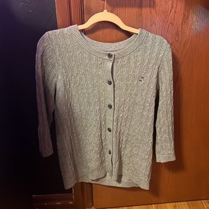 JP Morgan Chase Apparel Lands End